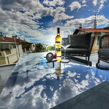 Vita, Luxury * Abbázia