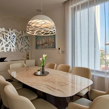Apartman Vita, Luxury