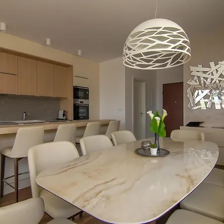 Appartamento Vita, Luxury *
