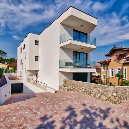Apartman Vita, Luxury