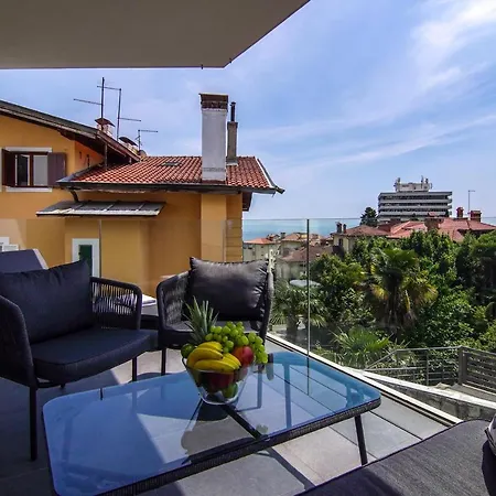 Apartman Vita, Luxury