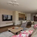Apartment Vita, Luxury *