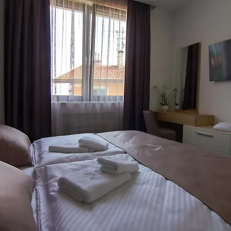 Vita, Luxury Apartament