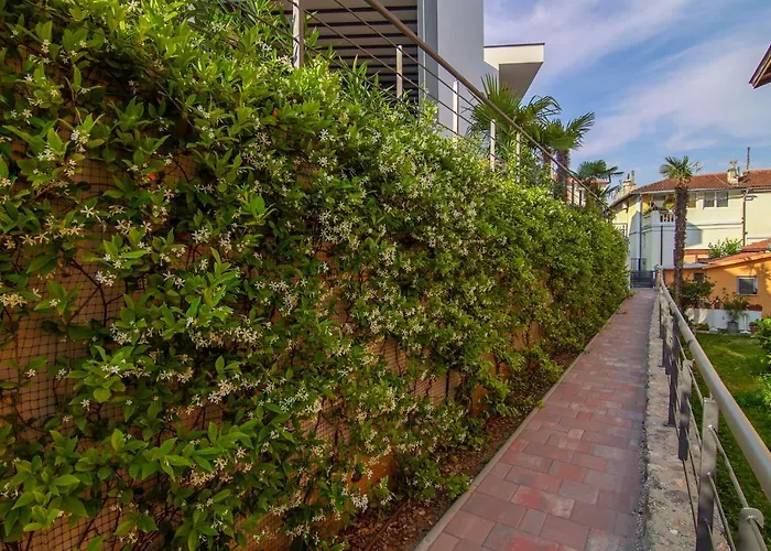 Apartament Vita, Luxury *