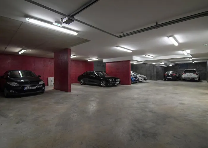 Vita, Luxury Apartament