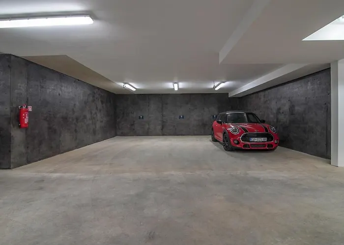 Vita, Luxury Apartament *