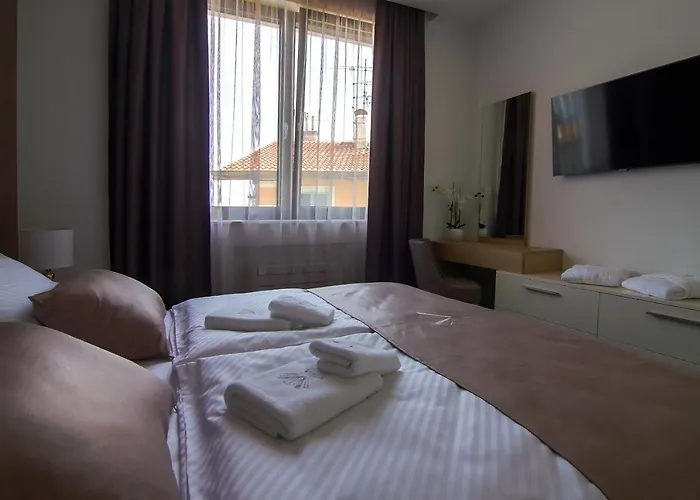 Vita, Luxury Apartament
