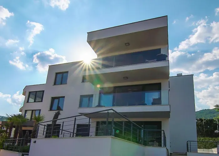 Vita, Luxury Apartament *